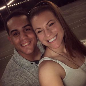 Meet your Posher, Allie